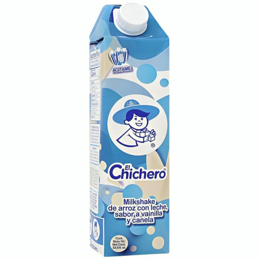 Chica El Chichero 1 LT - Sabores Market Wholesale