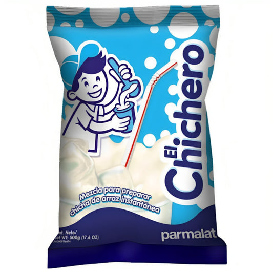 Chicha El Chichero 500g - Sabores Market Wholesale