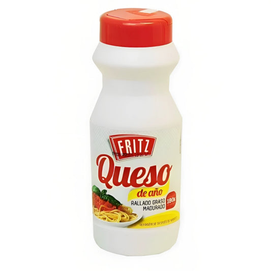 Fritz Queso de Año 6.3 Oz - Sabores Market Wholesale