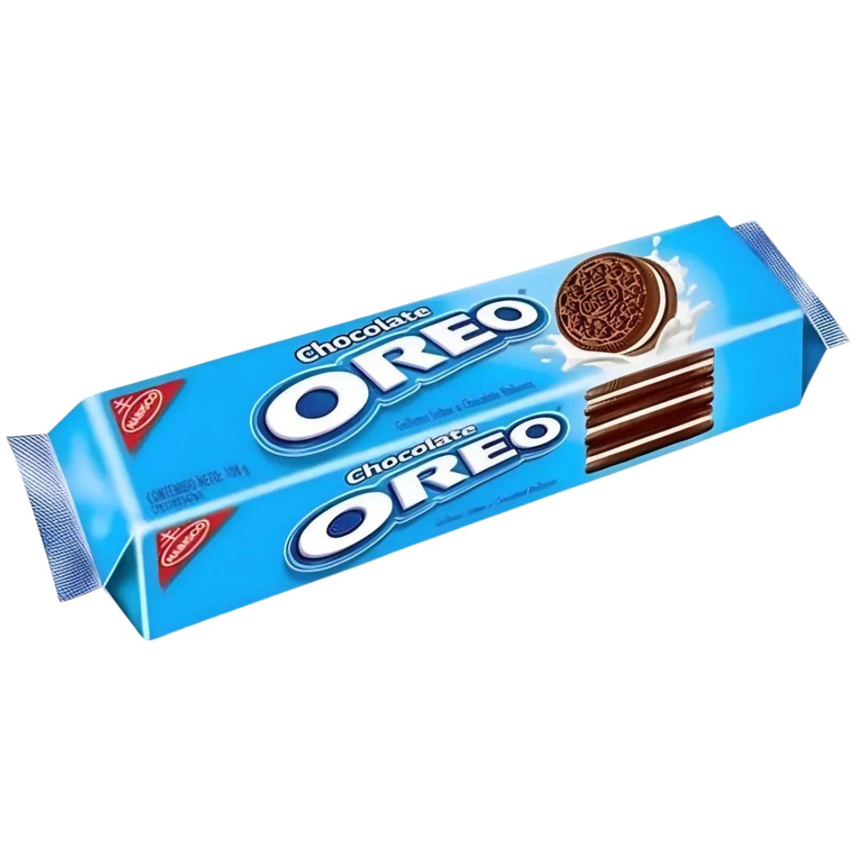 Galleta Oreo Chocolate Venezolana 108g - Sabores Market Wholesale