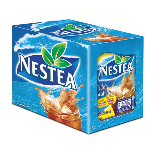 Nestea Parchita 90g - 6 x 12 Pack - Sabores Market Wholesale