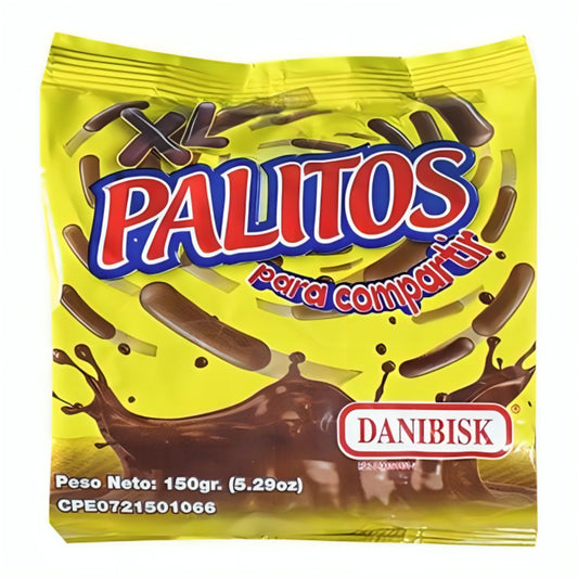 Palitos XL - Sabores Market Wholesale